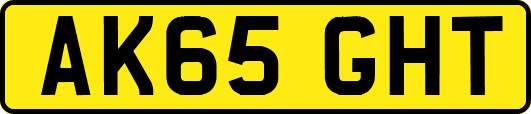 AK65GHT