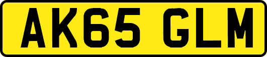 AK65GLM