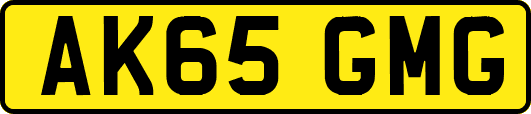 AK65GMG