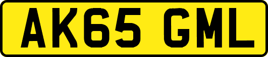 AK65GML