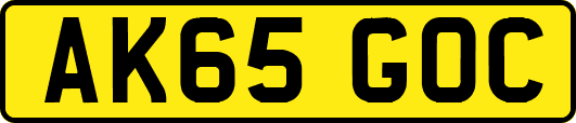 AK65GOC