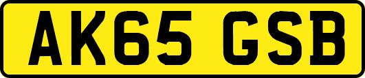 AK65GSB