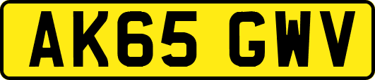 AK65GWV