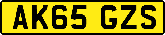 AK65GZS