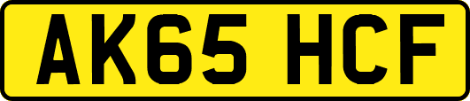AK65HCF