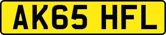 AK65HFL
