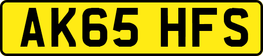 AK65HFS
