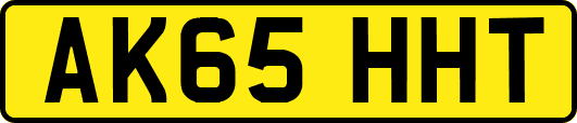 AK65HHT