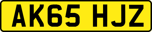 AK65HJZ