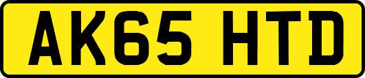 AK65HTD