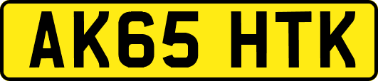 AK65HTK