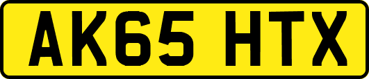 AK65HTX