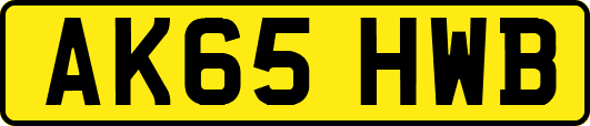 AK65HWB