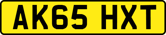 AK65HXT