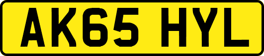 AK65HYL