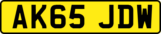 AK65JDW