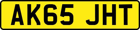AK65JHT