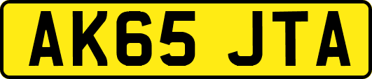 AK65JTA