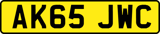 AK65JWC