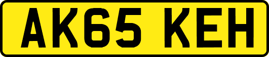 AK65KEH