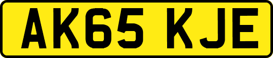 AK65KJE