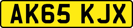 AK65KJX