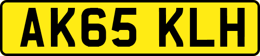 AK65KLH