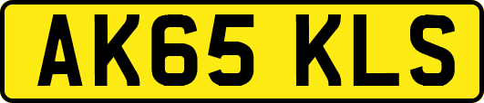 AK65KLS