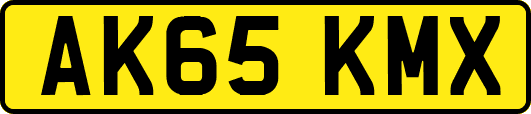AK65KMX