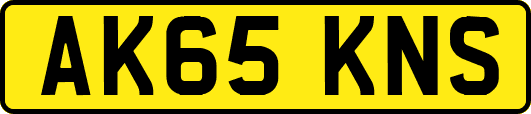 AK65KNS