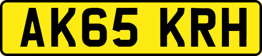 AK65KRH
