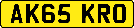 AK65KRO