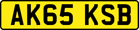 AK65KSB