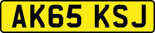 AK65KSJ