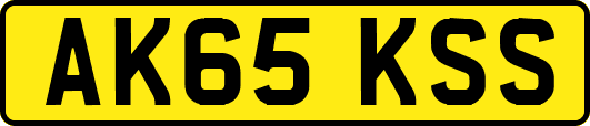 AK65KSS