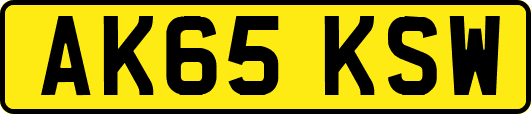 AK65KSW