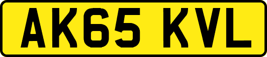 AK65KVL
