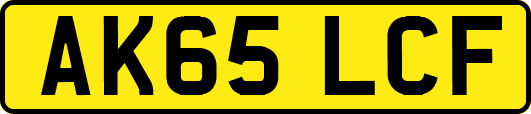 AK65LCF