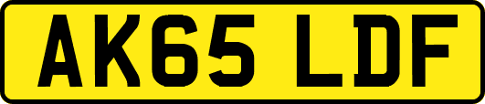 AK65LDF