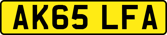 AK65LFA