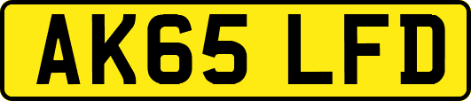 AK65LFD