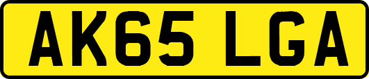 AK65LGA