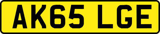 AK65LGE