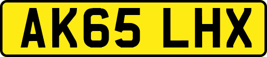 AK65LHX