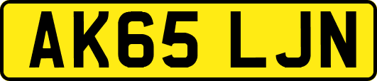 AK65LJN