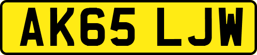 AK65LJW