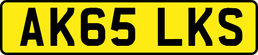 AK65LKS