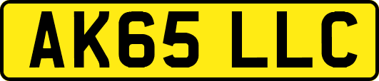 AK65LLC