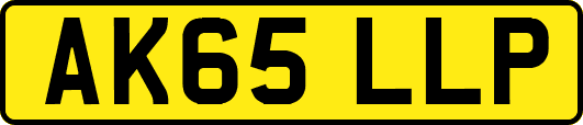 AK65LLP