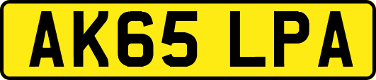 AK65LPA